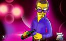<b>Название: </b>Тони с бутылкой два, <b>Добавил:<b> GtaKiller69<br>Размеры: 1500x937, 97.7 Кб